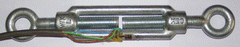 2002 - STRAIN GAGE INDICATOR - Rope tension force detection - Applicationl